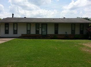 10007 Jacksonville Cato Rd, North Little Rock, AR 72120
