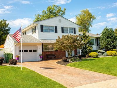 35 Holly Dr, Parlin, NJ, 08859