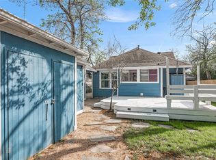 320 Coronado St #B, Houston, TX 77009