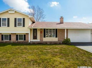 238 Trabold Rd, Rochester, NY 14624
