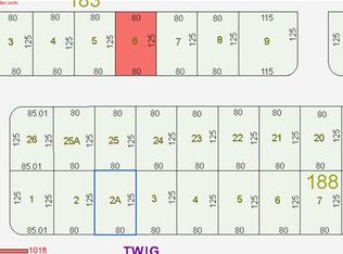 531 SW Todd Ave, Port Saint Lucie, FL 34983