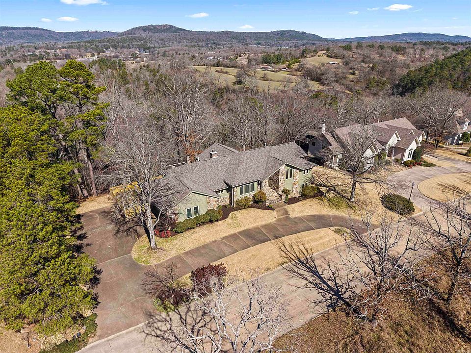 319 Whispering Hills St, Hot Springs, AR 71901 | Zillow