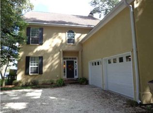 5835 Timberlane Dr, Mobile, AL 36605