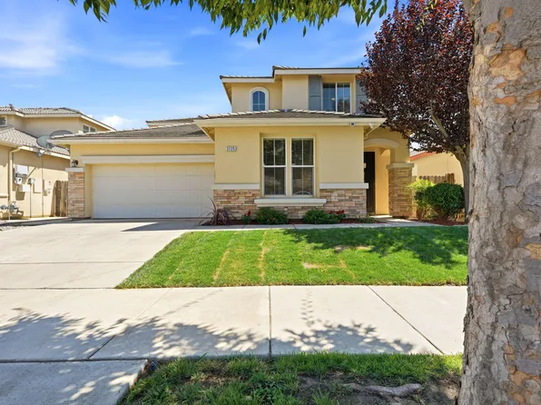 3125 W Delta Avenue, Visalia, CA 93291