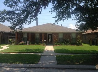 4201 David Dr, Metairie, LA 70003