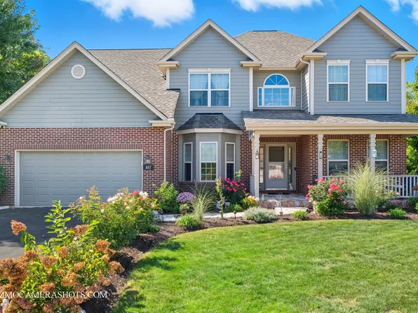 467 Poplar Dr, Yorkville, IL 60560