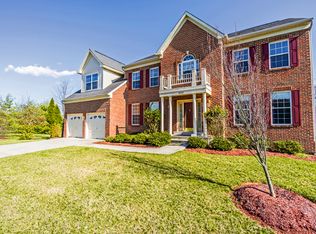 8125 River Park Rd, Bowie, MD 20715