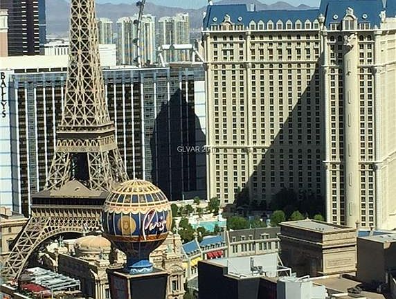 4th image of 3726 Las Vegas Blvd S Unit 2909