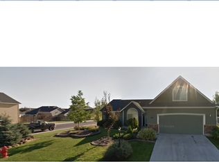 986 N Biltmore Ave, Meridian, ID 83642