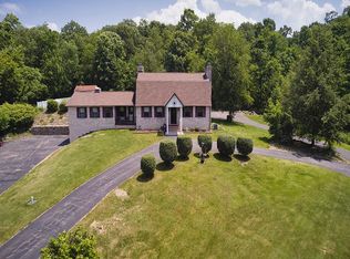 165 Monks Rd, Saxonburg, PA 16056