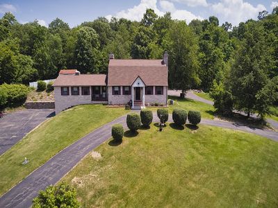 165 Monks Rd, Saxonburg, PA, 16056