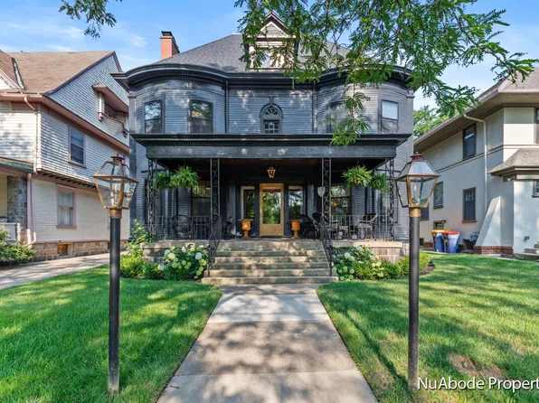 562 Prospect Ave SE, Grand Rapids, MI 49503