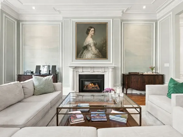 166 Marlborough St APT 2, Boston, MA 02116