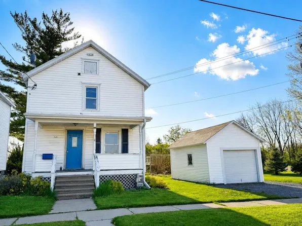 501 16th Avenue, Monroe, WI 53566
