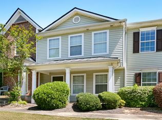 3483 Parc Dr SW, Atlanta, GA 30311