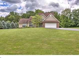 32 Henne Rd, Bernville, PA 19506