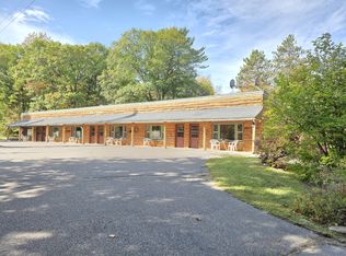 6551 Highway 51 #1, Hazelhurst, WI 54531