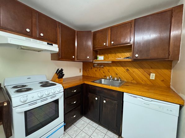 511 S Sharp St #1B