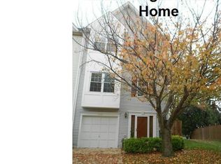 17249 Nugent Ln, Dumfries, VA 22026