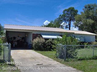 851 Cardinal Ave, Rockledge, FL 32955