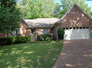 1780 Mill Glen Cv #0, Cordova, TN 38016