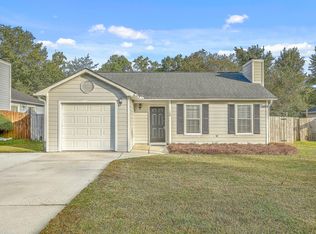 130 Two Hitch Rd, Goose Creek, SC 29445