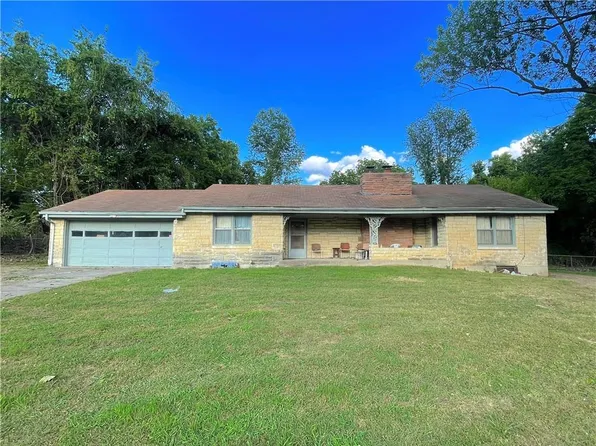 3011 N 67th St, Kansas City, KS 66104