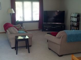 321 S Towanda Ave APT 6, Normal, IL 61761