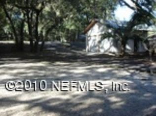 1345 S Lawrence Blvd #(L-44), Keystone Heights, FL 32656