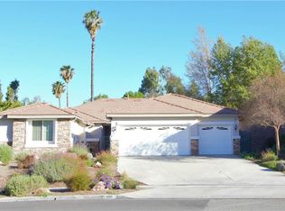 600 Brianna Way, Corona, CA 92879