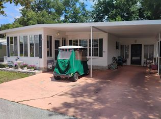 3150 NE 36th Ave Lot 432, Ocala, FL 34479