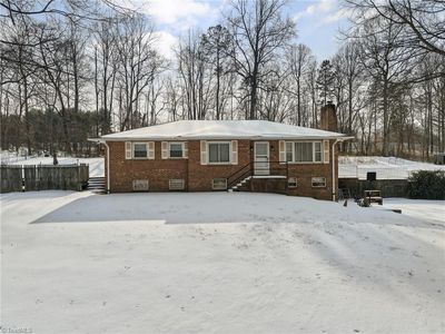 4150 High Point Rd, Winston Salem, NC, 27107