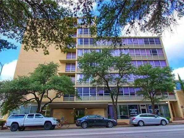 1800 Lavaca St APT 707, Austin, TX 78701