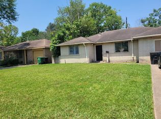 14502 Buffalo Speedway, Houston, TX 77045