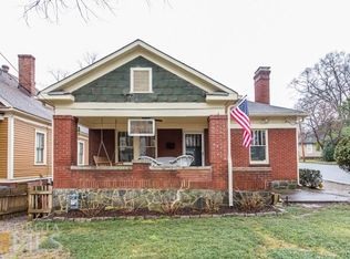 495 Oakland Ave SE, Atlanta, GA 30312