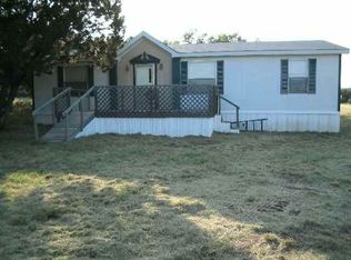 NW None, Junction, TX 76849