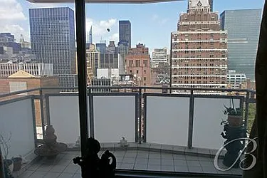 Rented by Bellmarc Realty