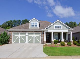 884 Oban Ct, Powder Springs, GA 30127