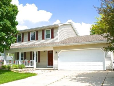 617 Aspen Ave, Verona, WI, 53593