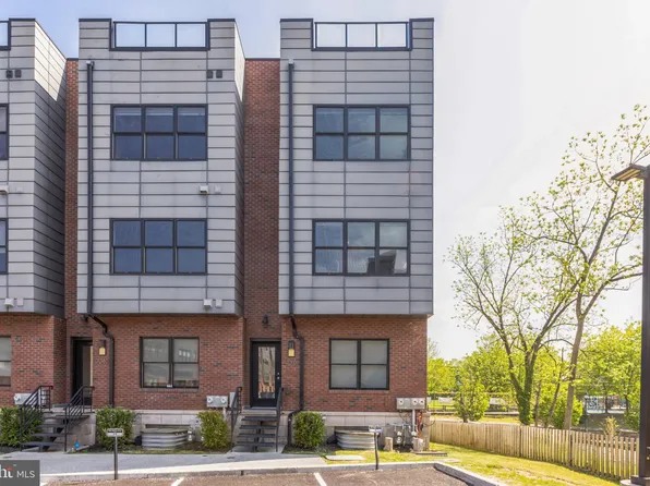 7038 Pipers Glen Way #1, Philadelphia, PA 19119