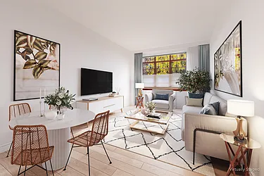 Sold by Brown Harris Stevens