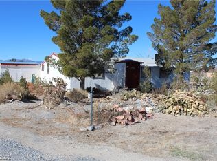5200 S Bonnie St, Pahrump, NV 89048