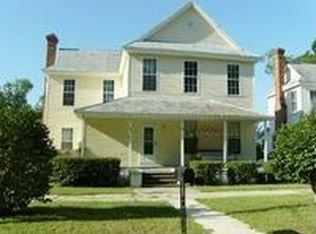 516 Reed St, Waycross, GA 31501