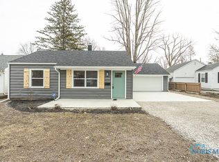 5546 Comet Ave, Toledo, OH