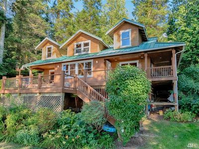 14882 Snee Oosh Rd, La Conner, WA, 98257