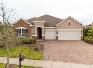 156 Willow Falls Trl, Ponte Vedra, FL 32081
