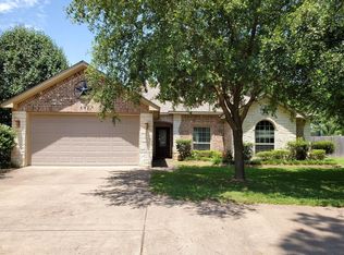170 S Birch St, Van, TX 75790