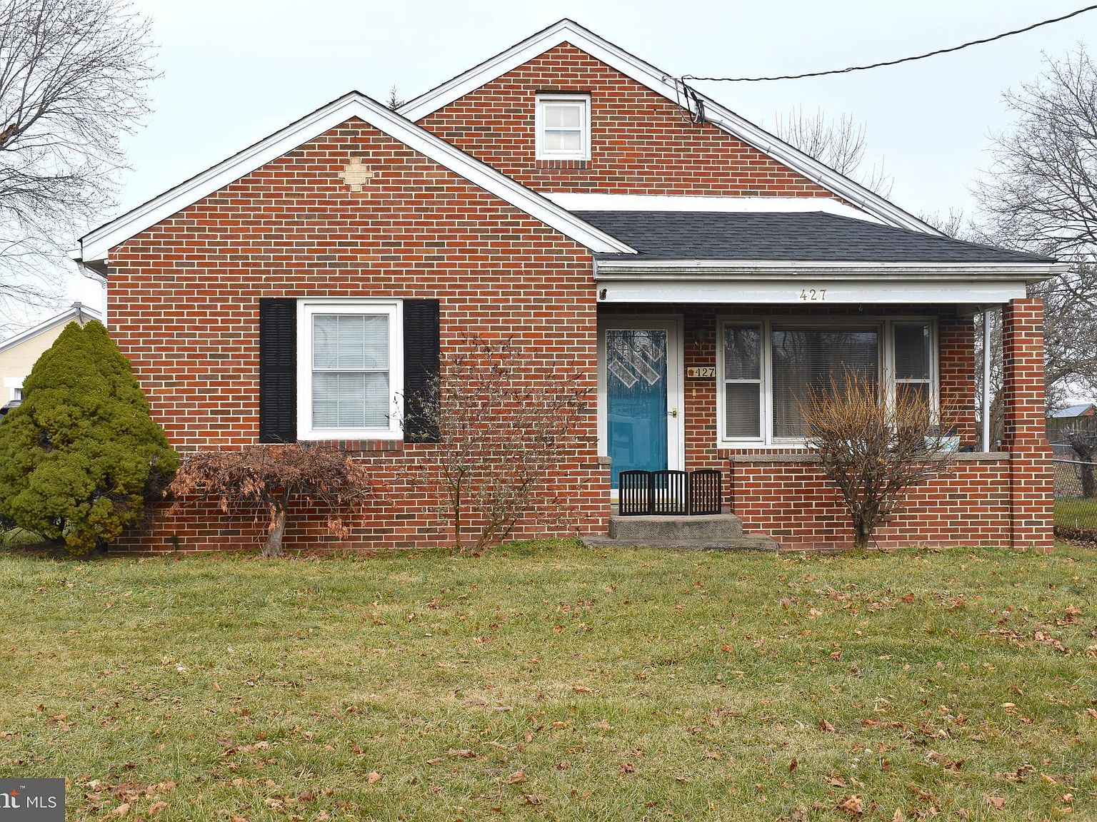 427 Woodbury Ave, Martinsburg, WV 25404 Zillow