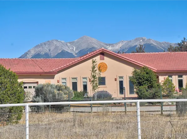8155 County Road 141, Salida, CO 81201