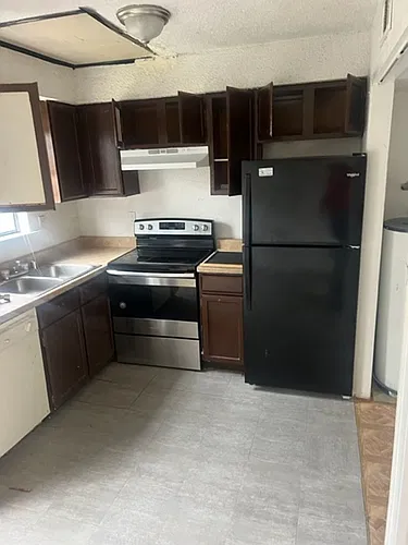 Floor plan 501